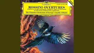 Rossini: L'italiana in Algeri - Overture