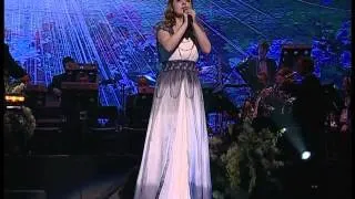 Елена ПАХОЛКОВА "Саша" ("Весна романса-2012")