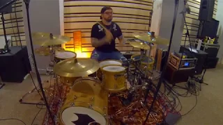 Григорий Лепс Небо drum cover