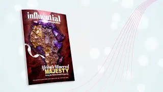 Influential Magazine, Vision & Mission