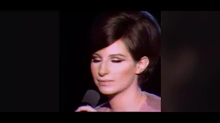 Cry me a River - Barbra Streisand