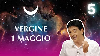 Vergine ♏️ Mercoledì 01/05/2024 🔮 Oroscopo di Paolo Fox - Finalmente Marte se ne va