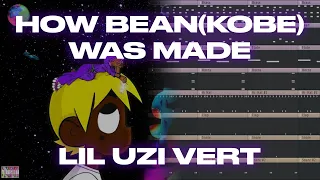 How 'Bean (Kobe)' was made in 5 minutes - Lil Uzi Vert & Chief Keef