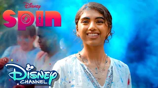 Trailer | Spin | Disney Channel Original Movie | Disney Channel