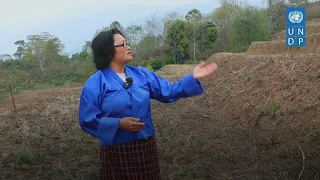 Her Land, Her Story