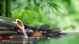 One Hour of Relaxing Water Sounds & Music • Peaceful Ambience for Relaxation, Spa and Yoga,