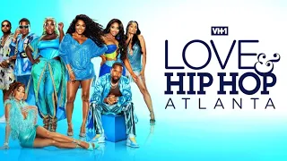 Love & Hiphop Atlanta: Season 11 Episode 1 (review)