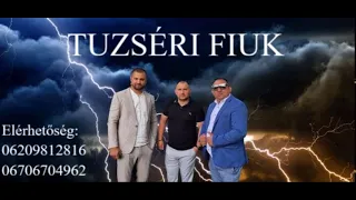 Tuzséri Fiuk 2023 X 8+ 5 az 13