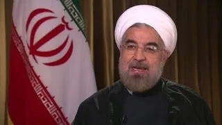 Iranian president: Holocaust is "condemnable"