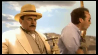 Hércules Poirot - Cita con la muerte