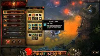 Diablo 3 Barbarian Skills Guide - Active Skills