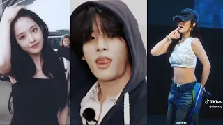 Kpop TikTok Edits Compilation That Was SOO good it almost burnt houses down