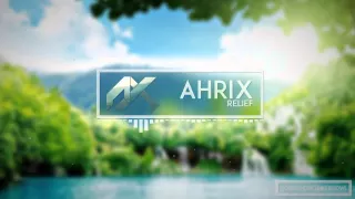 Ahrix - Relief