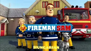 Fireman Sam Multilanguage Series 6-9 Update lll