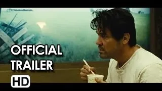 Oldboy Official Trailer #1 (2013) - Josh Brolin Movie HD