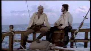 Настоящий пират Карибского моря - Капитан Генри Морган (The Real Pirate of the Caribbean)