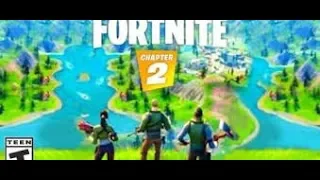 Najaca sezona 11!!(Fortnite live balkan)