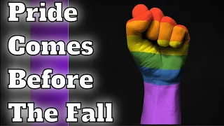 PRIDE Comes Before The FALL | How Will God Respond ?