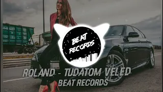 Roland - Tudatom Veled (BEAT RECORDS)