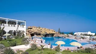 Royal Azur Thalasso Golf 5* -Тунис