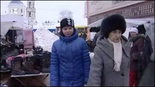Россия: сироты оказались в тупике?