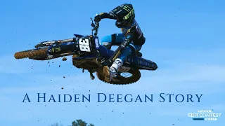 A HAIDEN DEEGAN STORY #vurbeditcontest