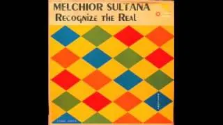 Melchior Sultana - Manifest