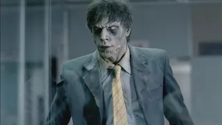 Snickers Zombie