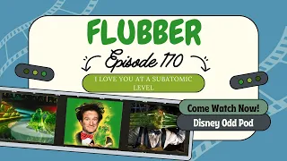 Flubber (1997) : Flubber? Sounds like baby shampoo