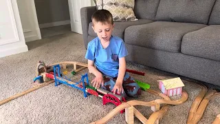 Trains