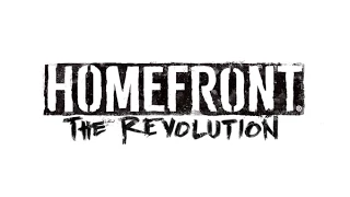 Homefront 2 The Revolution Gameplay Trailer Трейлер Геймплей E3 2014 HD