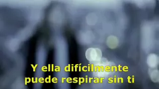 Keane - She Has No Time (subtitulos en español)