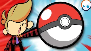 TOP 10 POKEBALLS!