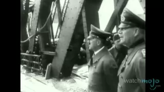 World War II: How Did It Start?