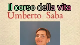 86 Umberto Saba opere