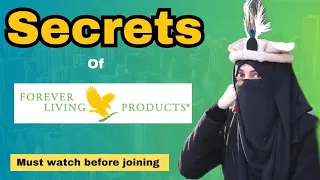 Forever living company's secrets // Is Forever Living a Scam?⚠️ //  forever living review 2024