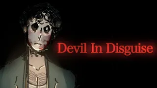 Devil In Disguise .:Brahms Heelshire:.:Animation meme:.