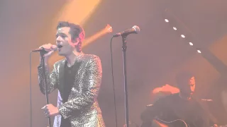 Brandon Flowers & Chrissie Hynde - Don't get me wrong, Brixton Academy 21/05/15