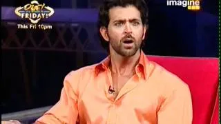 Oye!ItsFriday with Hrithik.flv