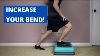 Best Exercises for Knee Bend After Knee Replacement Surgery