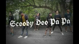 Scooby Doo Pa Pa - DJ Kass I Toufiq Choreography Tazy Dance Studio