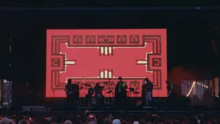 The Voidz - Primavera 2023 Rosalía "Jam"