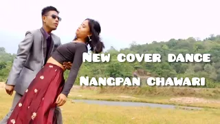Nangpan chawari cover video 2024//