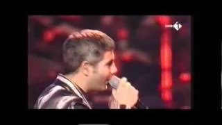 Night of the Proms Rotterdam 2000:Alessandro Safina & Chrissie Hynde: Aria & Memoria.