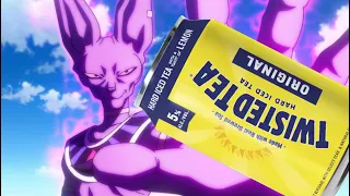 The Reason why Beerus is so strong