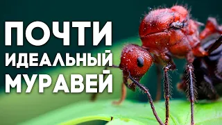 МУРАВЬИ УБИЙЦЫ ВОЗВРАЩАЮТСЯ! Myrmicaria brunnea -  всепоглощающая ОРДА МУРАШЕЙ!  Димон и пумба