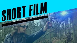 London 48 Hour Sci-Fi Film Challenge 2015 - Self Inflicted