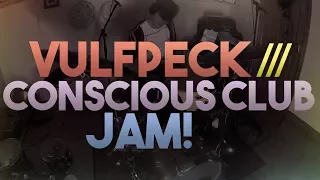 VULFPECK // Conscious Club Jam - The Beautiful Game Album!