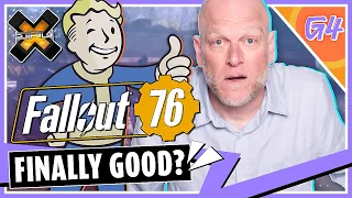 Why Fallout 76 is Finally Worth Your Time | Xplay