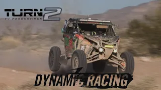 Dynamic Racing 2020 Best in the Desert Parker 250 Feature Video